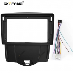 Frame Cable