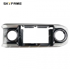 Frame UV Black