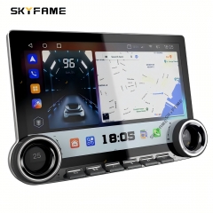 Car 11.8 Inch Universal Android Host