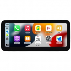 Car 12.3 Inch Benz Style Universal Android Host