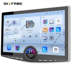 Car 11.8 Inch Universal Android Host