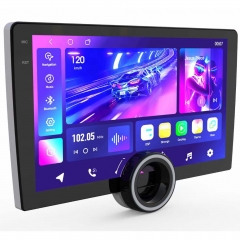 Car 9/10 Inch Universal Android Host