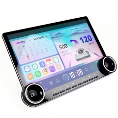 Car 12.95 Inch Universal Android Host