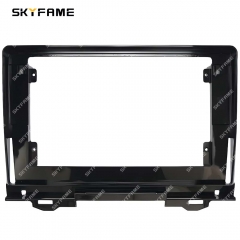 Only Frame 10 Inch LHD