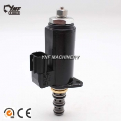 SOLENOID VALVE FOR SK200LC-6ES SK210LC-6E SK210-9 SK290LC-6E SK250LC SK200-6ES SK250LC-6E YN35V00041F1