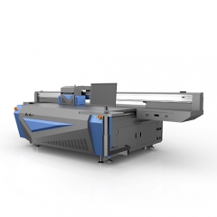 TUHUI 2513 UV printer industrial digital printer, precise high-speed printing