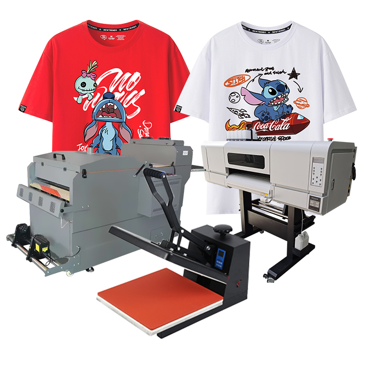 TUHUI- dtf printer- Direct to Film (DTF) Printers Product