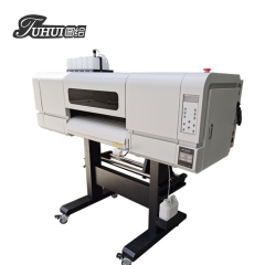 New！TUHUI 602 dtf printer DIY T-shirts PET Film Printer/Heat Transfer Printing Machine