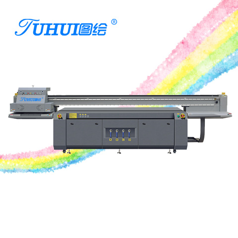 Планшетный принтер