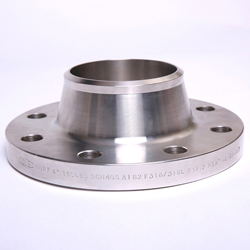 Good Quality CNC Machining Flange Stainless Steel Pipe Fittings Welding Neck Flanges