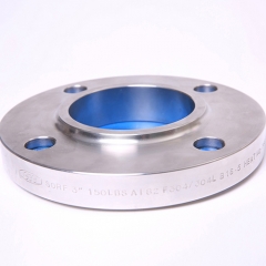 ASME B16.5 150# 8 NPS SLIP ON RF A105 FLANGE