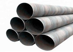 a272 weld spiral  steel pipe  ;dn1800 spiral galvanized  steel  pipe 