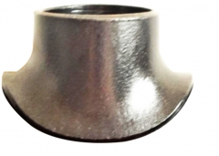 Forged Pipe Fittings Stainless Steel A182 F316 Sweepolet / Saddle