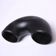 High  pressure SMLS ASME B16.9 90° LONG RADIUS ELBOW