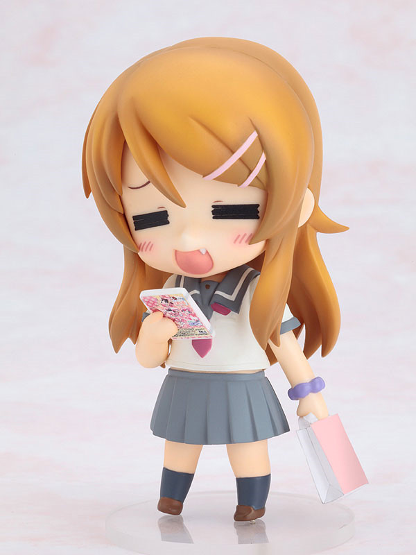 nendoroid 142