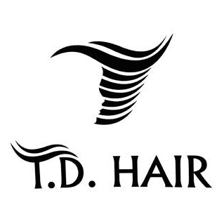 TD HAIR OFFICIAL STORE Virgin Remy Human Hair Bundles, Closure, Wigs, Hair Extensions