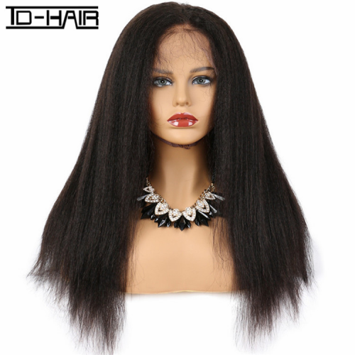 KS frontal wig 12 inch & YK Upart wig 20 inch