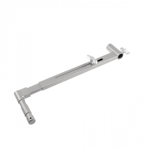 Adjustable Junior Offset Arm