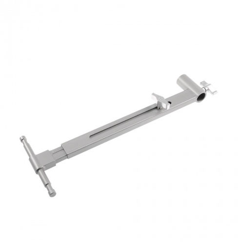 Adjustable Baby Offset Arm