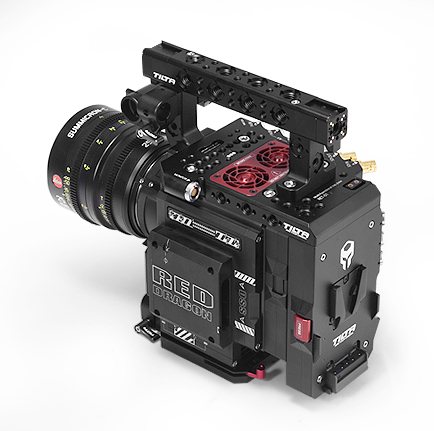 TILTA For RED (ESR-T01-C1),Camera Accessories