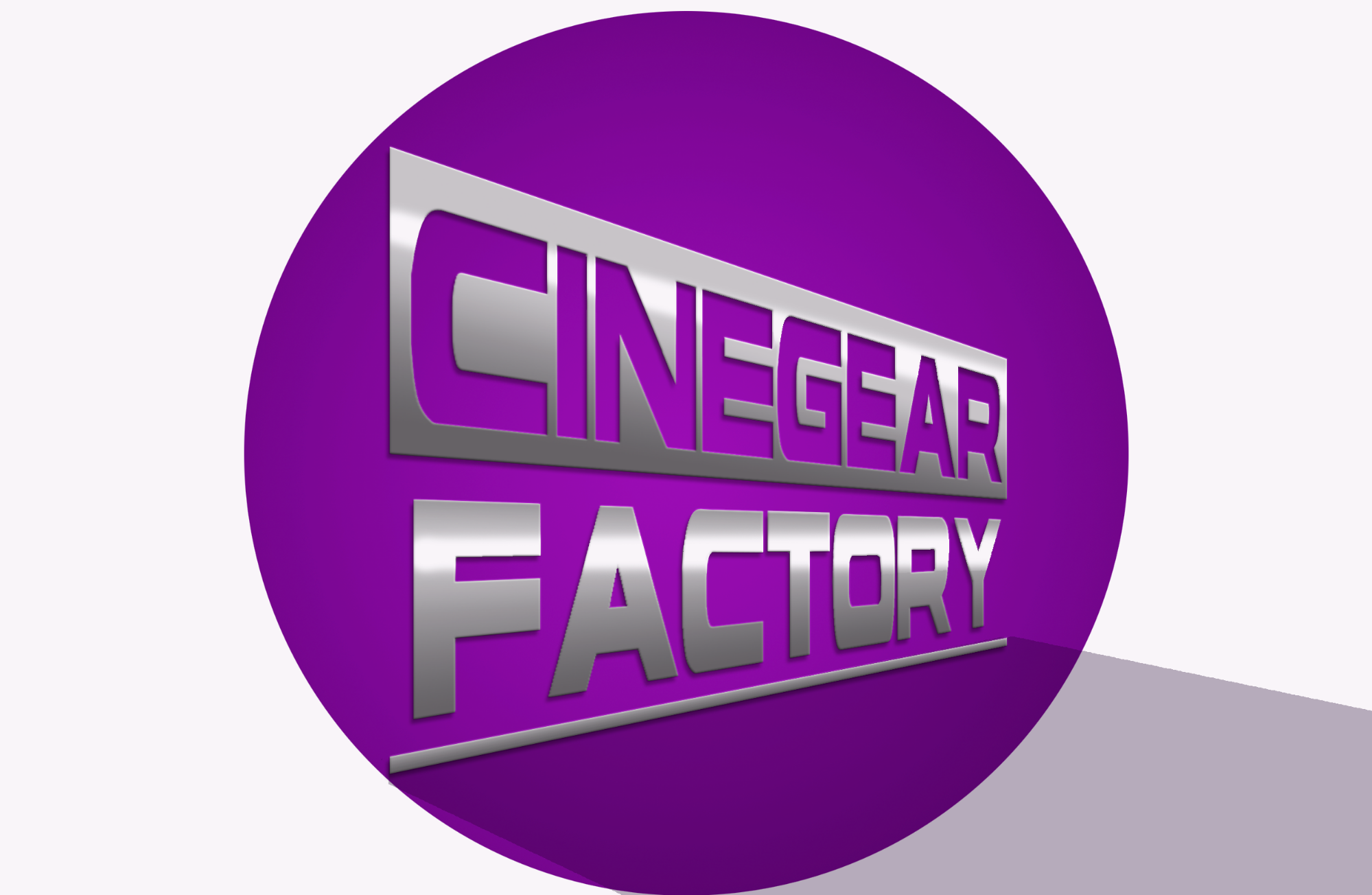 CineGearFactory-One Stop Purchase for All Your Film/Video/Broadcast/Studio equipment