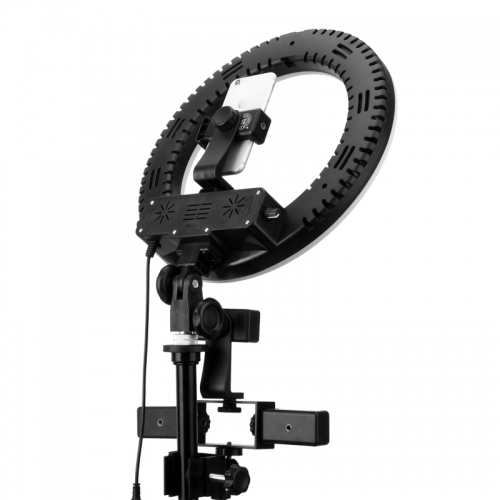 Webcast Live Gear-LED Ring Light+Stand CGQ6