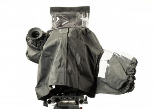 RED DSMC2 camera jacket,Emergency