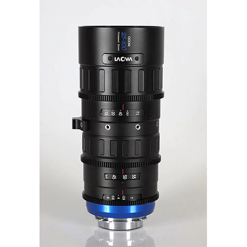 Venus Optics Laowa OOOM 25-100mm T2.9 Lens Bundle Set