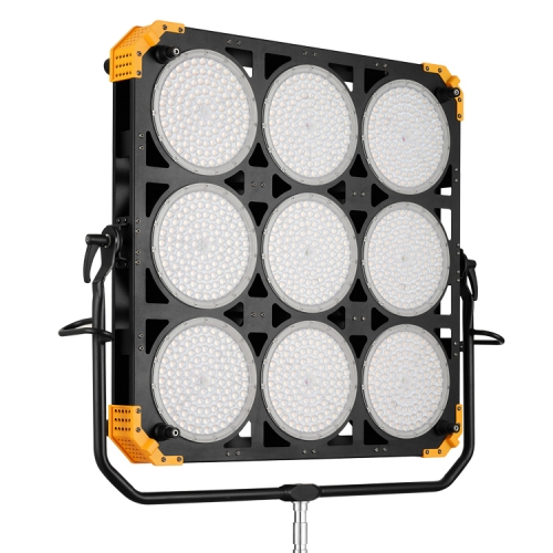 CGL9 LED Space Cinema Lighting （1400w/9Lamps）