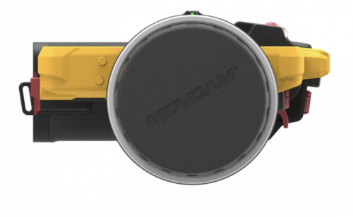 Movcam MCS-2 3軸ワイヤレスレンズコントロールシステム モニター付き Movcam MCS-2 Wireless FIZ System & MR6 Focus Overlay Monitor
