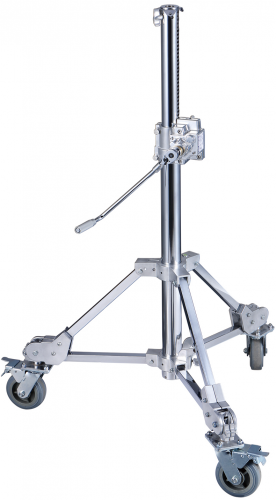 Jumbo1 Heavy Duty Wind-Up Stand