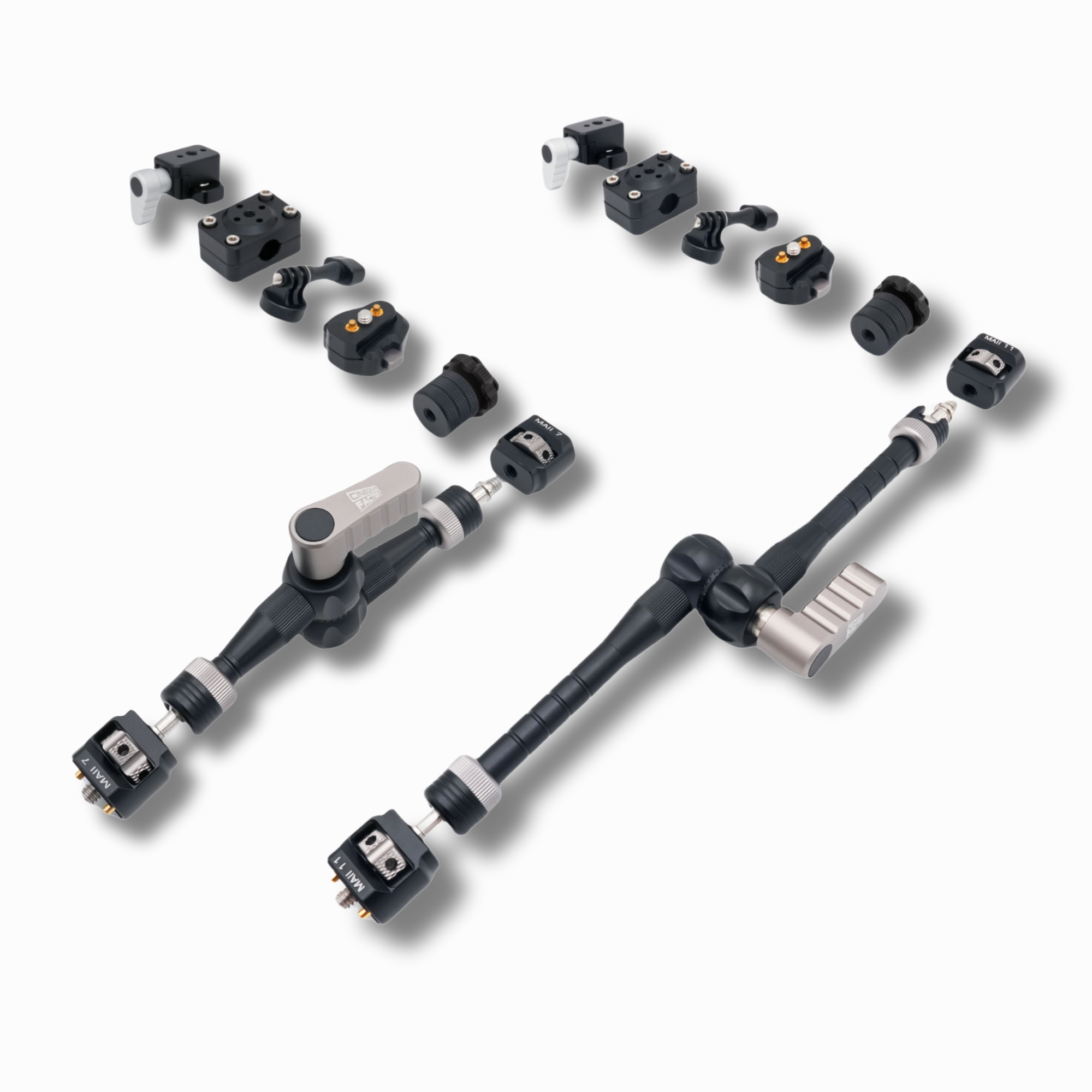 MAII 7+11 Infinite Kit