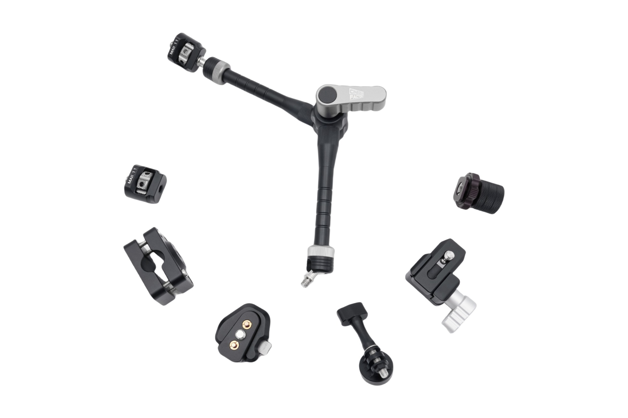 MAII 11 Infinite Kit