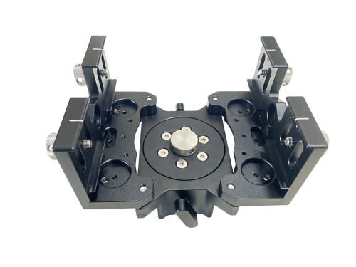 Base Mount Euro Adaptor for BS2 Slider