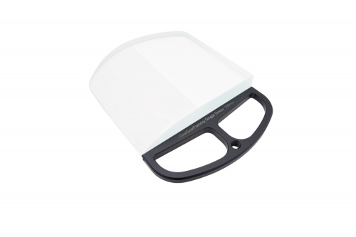 Single Smear Handheld Prism 100mm