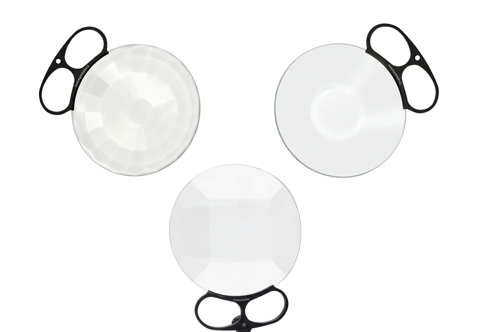 3pcs Prism
