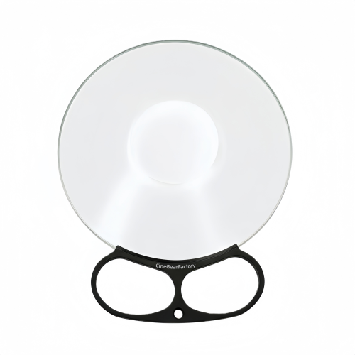 150mm Handheld Filed Prism Filter