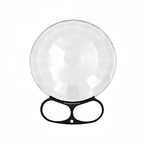 150mm Handheld Kaleidoscope Prism Filter