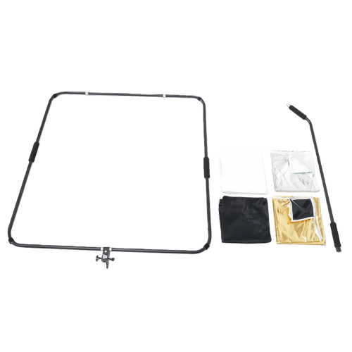 Easy Handle 6in1 Light Modifier Kit