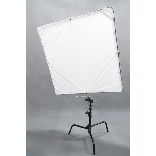 #3032 1/2 Grid Flag  Tie-Back