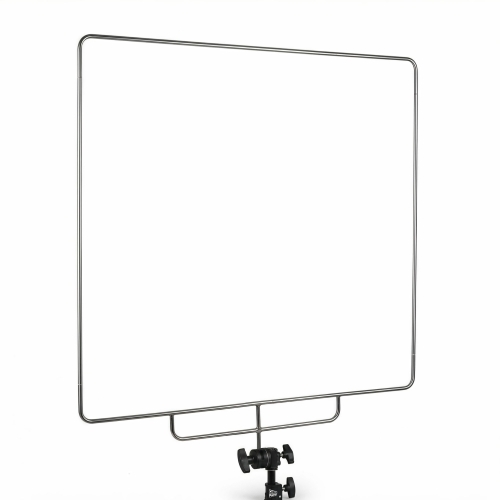 Foldable Flag Frame