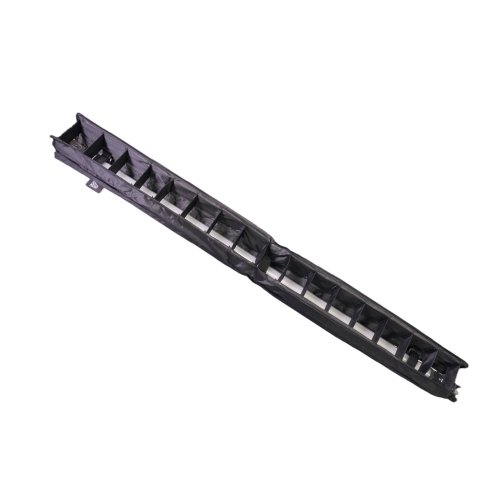 4ft Tube Light Eggcrate Hard