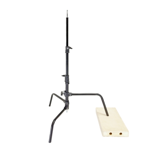 Sliding Leg C-Stand