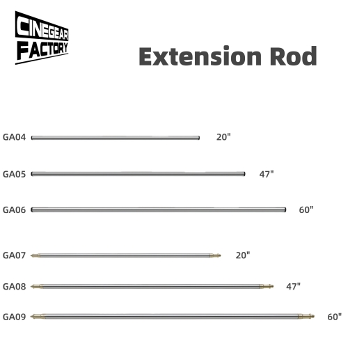 Extension Rod