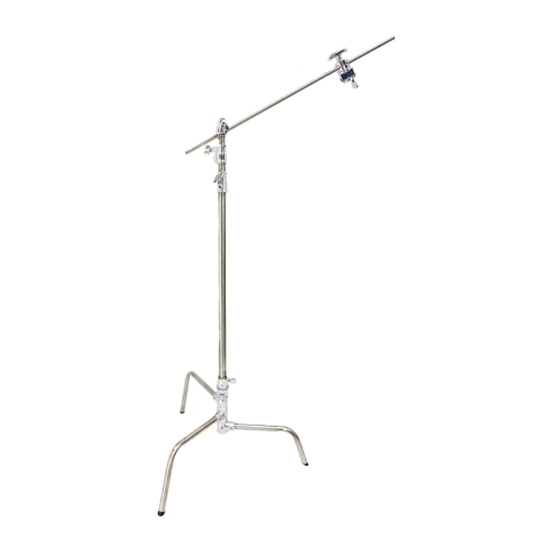 40" Quick Collection C-Stand Set