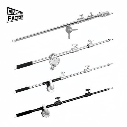 Aluminum Bady Boom Arm