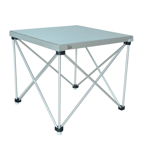 Portable Shooting Riser