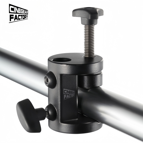 Mighty Jaw Clamp
