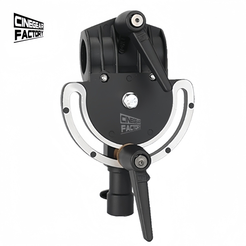 Super Boom Pivot Clamp