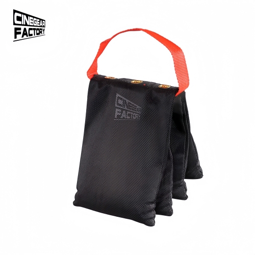 Empty Saddle Sandbag